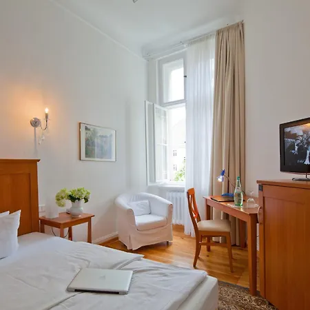 Hotel Brandies Berlin Gmbh-3