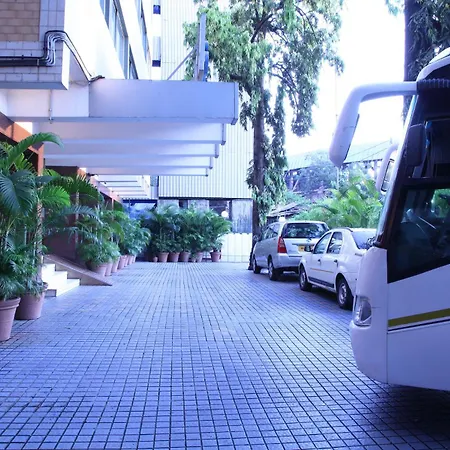 Regency Hotel-3