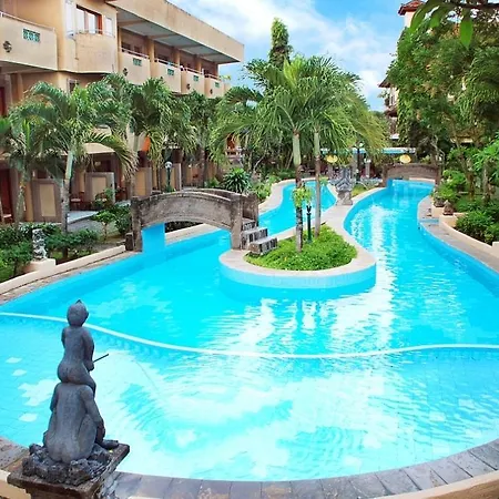 Melasti Beach Resort&Spa Legian-2