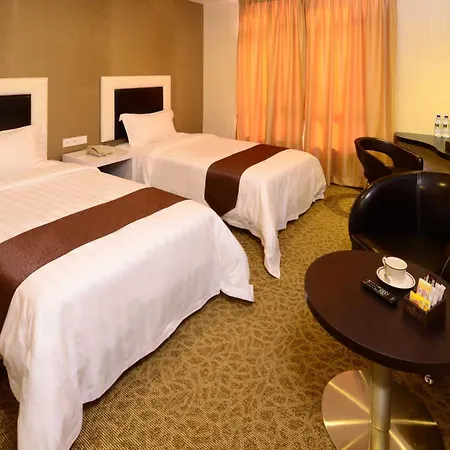 Hotel Nusa Ct-2
