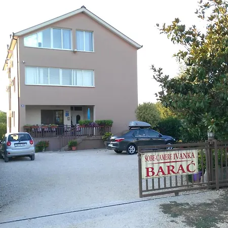 Pansion Ivanka Barac-2