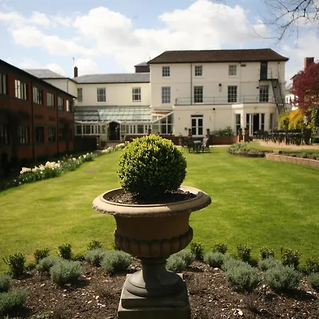 Winchester Royal Hotel-3