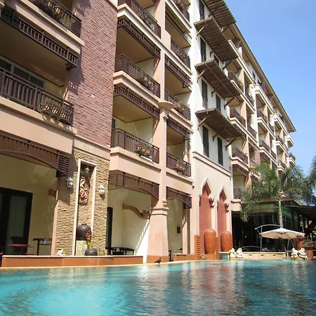 Wannara Hotel Hua Hin-2