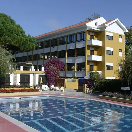 Vip Inn Miramonte Hotel-3