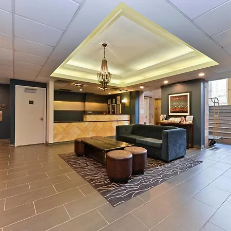 Midtown Convention Center Hotel Nyc-3