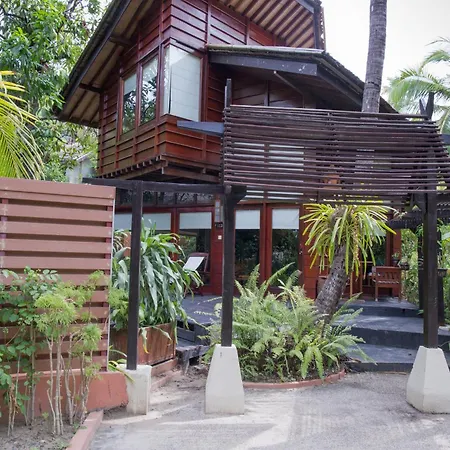 Amata Resort & Spa, Ngapali Beach-3
