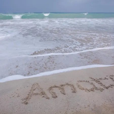 Amata Resort & Spa, Ngapali Beach-2
