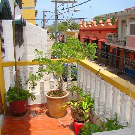 Hotel Casa Vieja-2