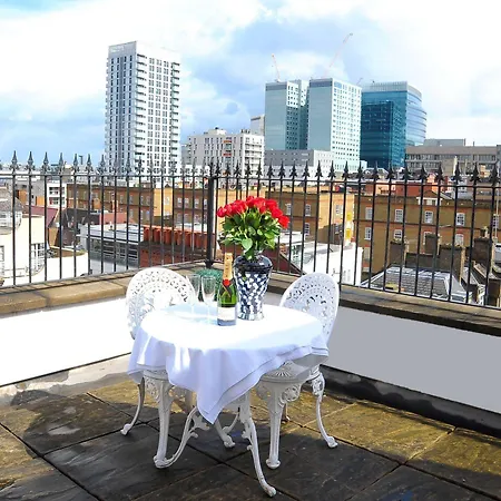 Park Lane City Apartments-3
