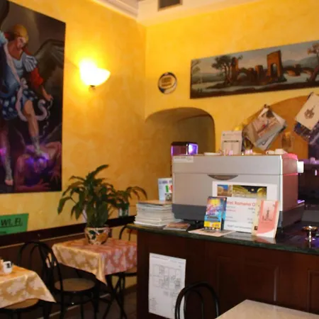Hotel Bolognese-3
