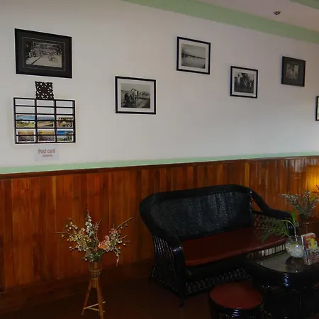 Alibi Guesthouse-3