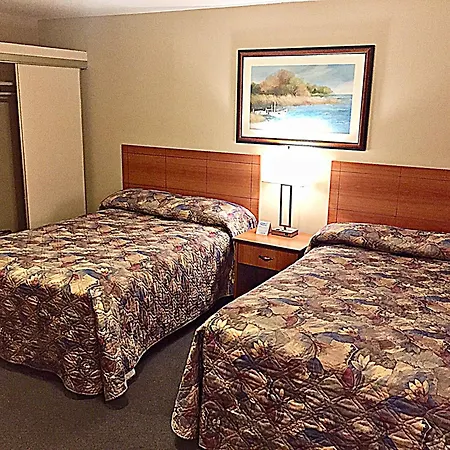 Coastal Inn Dartmouth-2