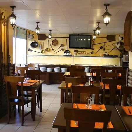 Hotel Cims Pas De La Casa-2