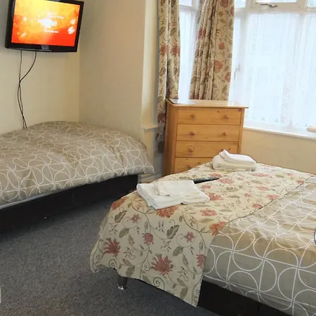 The Monsell Hotel-2