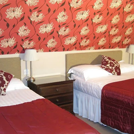 Glenburn Guest House-3