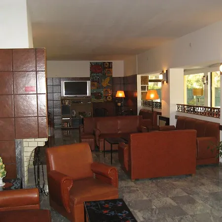 Vip Inn Miramonte Hotel-2
