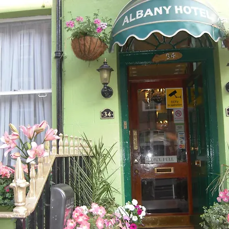 Albany Hotel-3