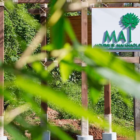 Mai Holiday By Mai Khaolak - Adult Zone-3