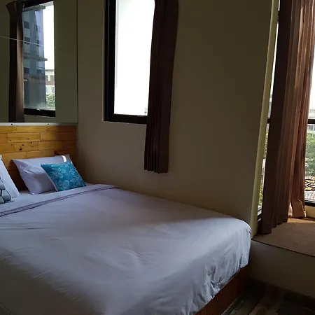 Bold Hotel Jakarta-3