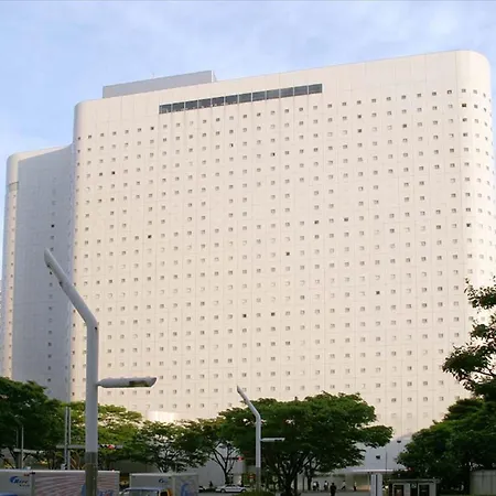 Shinjuku Washington Hotel-3