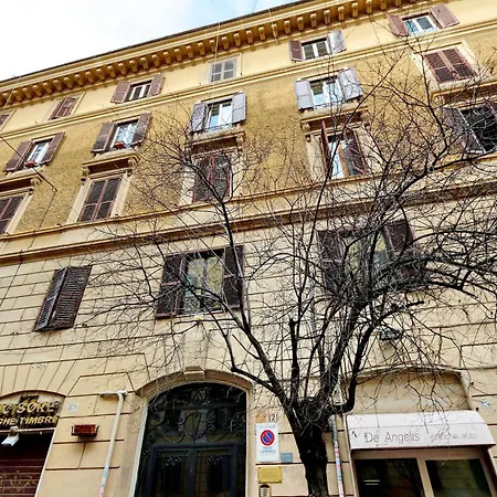 Scipioni Suites-2