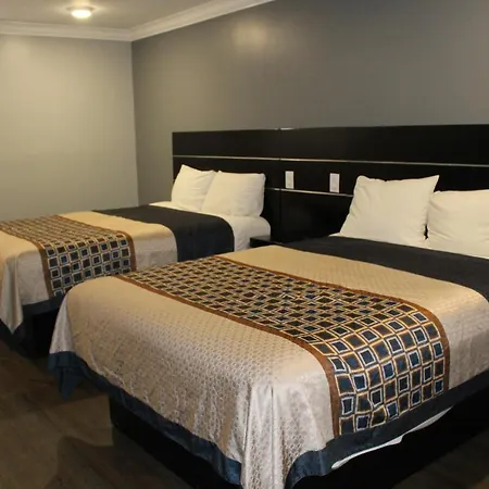 Erth Inn By Aga Los Angeles-3