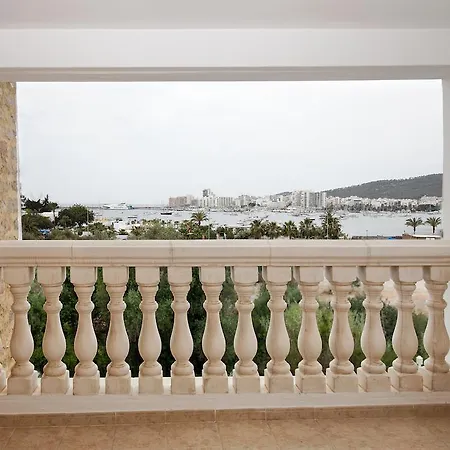 Aparthotel Reco Des Sol-2