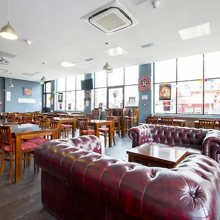 The Manor Park Hotel-3