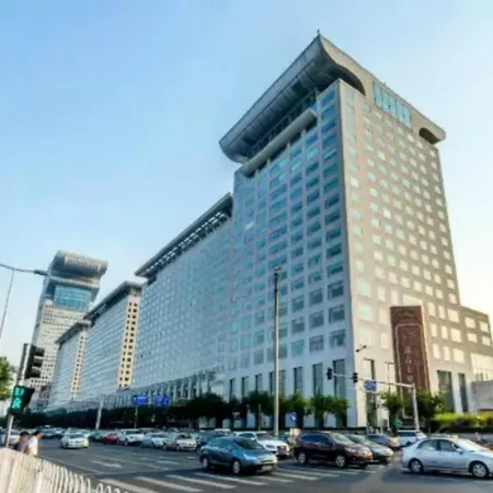 Pangu 7 Star Hotel Beijing-2