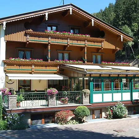 Gaestehaus Waldruh-2