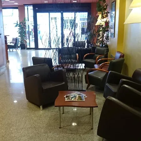 Hotel Athene Neos-2