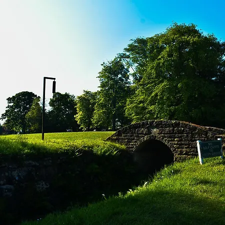 Dalziel Park Hotel-3