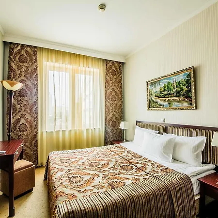 Hotel Minsk-3
