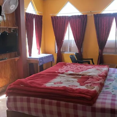 Jj Cottage-3