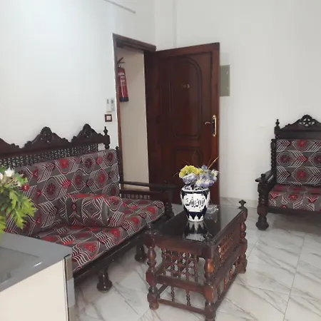 Al Hambra Hotel-3