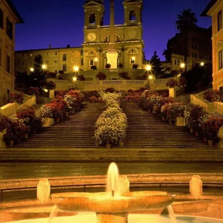 Campanile Suites-Alloggio Turistico-3