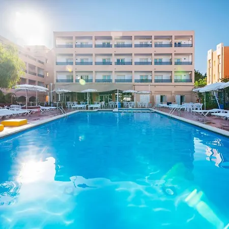 Azuline Apartamentos Sunshine (Adults Only)-2