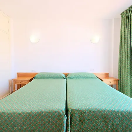 Azuline Apartamentos Sunshine (Adults Only)-3