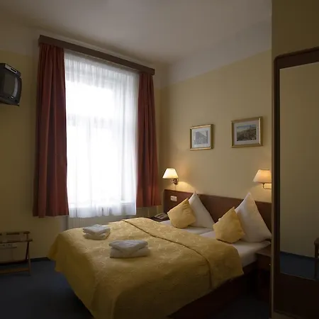 Hotel Andel-2