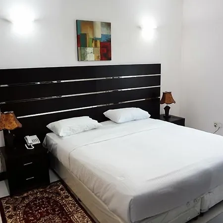 Premiere Hotel Apartments-2