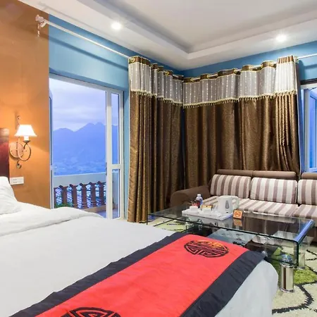 Sapa Eden Hotel-2