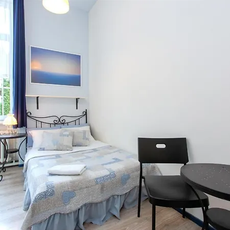 The Secret Garden Hostel-3