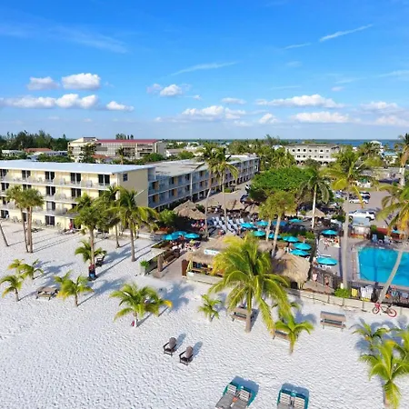 Outrigger Beach Resort-3
