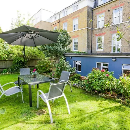 Beckenham Park Hotel-2
