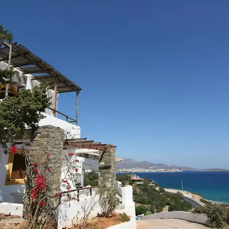 Cretan Village Hotel-2