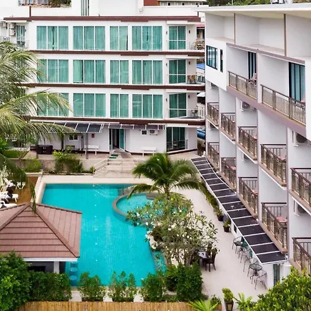 Di Pantai Boutique Beach Resort-3