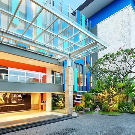 Primera Hotel Seminyak-2