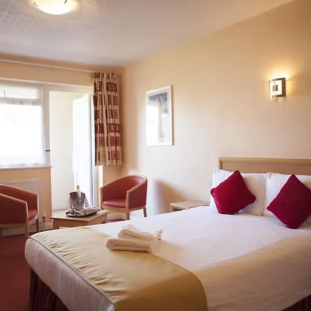 Antoinette Hotel Kingston-2