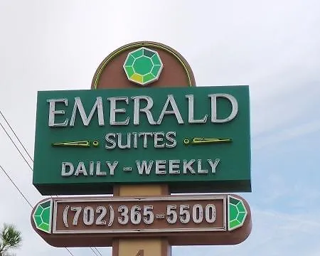 Emerald Suites At Cameron-2