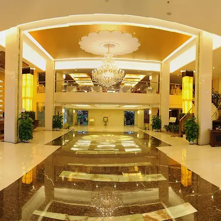 Golden Dragonball Hotel-3